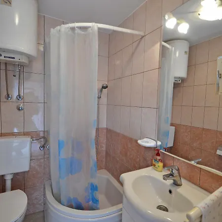Apartment Aokor