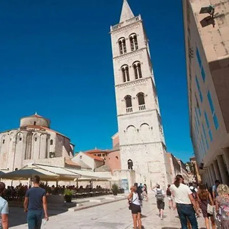 Aokor Zadar