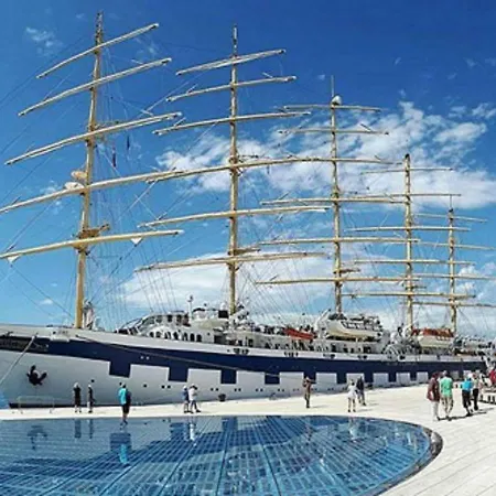 Aokor Zadar