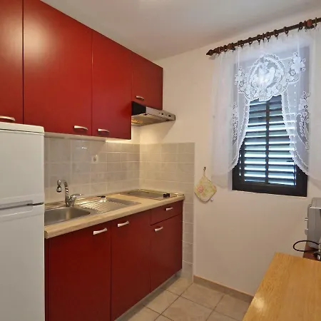 Apartment Aokor Zadar
