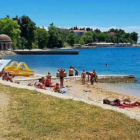 Apartment Aokor Zadar