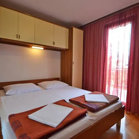 Apartment Aokor Zadar