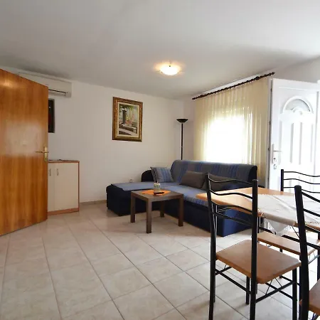 Apartment Aokor *