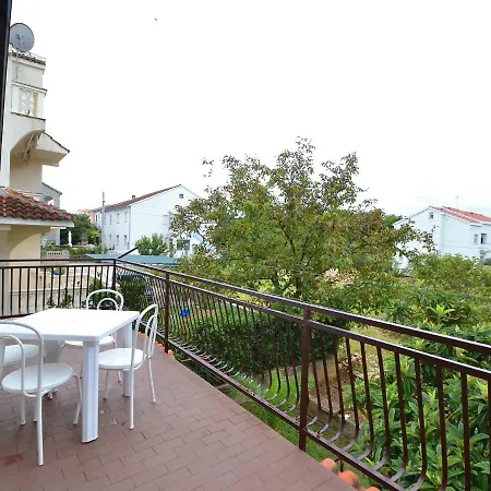 Apartment Aokor *