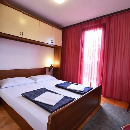 Aokor Apartment